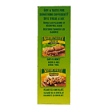 Nature Valley Bars Oats & Berries 5τεμ