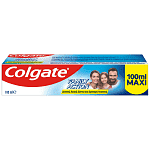 Colgate Family Action Οδοντόκρεμα 100ml