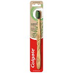 Colgate Bamboo Μαλακή Οδοντόβουρτσα