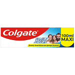 Colgate Family Action Οδοντόκρεμα 100ml