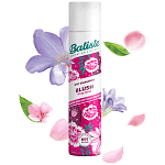 Batiste Dry Shampoo Blush 200ml