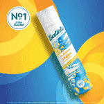 Batiste Dry Shampoo Fresh 200ml