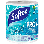 Softex Pro+ Ρολό Κουζίνας 3D 3πλό 0,600kg