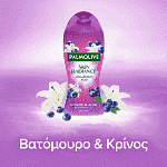 Palmolive Αφρόλουτρο Skin Rad. Blueber 500ml