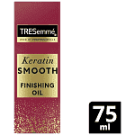 Tresemme Λάδι Keratin Λαμπερά 75ml