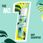 Batiste Dry Shampoo Original 350ml