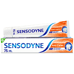 Sensodyne Οδοντόκρεμα Anti caries 75ml