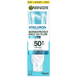Garnier Κρέμα Προσώπου Hyaluron Spf50+ 40ml