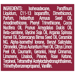 Tresemme Λάδι Keratin Λαμπερά 75ml