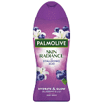 Palmolive Αφρόλουτρο Skin Rad. Blueber 500ml
