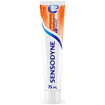 Sensodyne Οδοντόκρεμα Anti caries 75ml