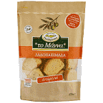 Το Μαννα Λαδοπαξίμαδα Σταρένια 270gr