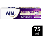 Aim Οδοντόκρεμα Max Defense Complete 75ml
