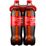 Coca-Cola 2x1lt