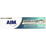 Aim Οδοντόκρεμα Max Defense Interdental 75ml