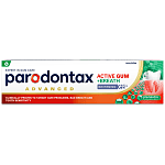 Parodontax Active Gum+Breath White 75ml