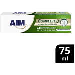 Aim Οδοντόκρεμα Max Defense Freshness 75ml