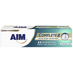 Aim Οδοντόκρεμα Max Defense Interdental 75ml