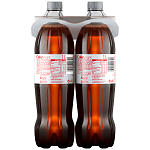Coca-Cola Light 2x1lt