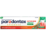 Parodontax Active Gum+Breath 75ml