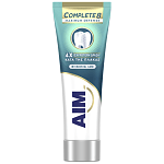Aim Οδοντόκρεμα Max Defense Interdental 75ml