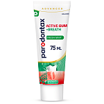 Parodontax Active Gum+Breath 75ml