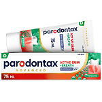Parodontax Active Gum+Breath White 75ml