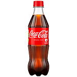 Coca-Cola 500ml 1τεμ
