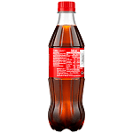 Coca-Cola 500ml 1τεμ
