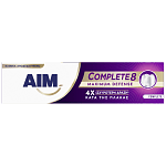 Aim Οδοντόκρεμα Max Defense Complete 75ml