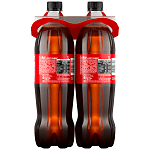Coca-Cola Zero 2x1lt
