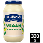 Hellmann's Vegan Μαγιονέζα 330gr