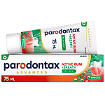 Parodontax Active Gum+Breath 75ml