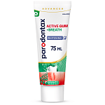 Parodontax Active Gum+Breath White 75ml