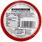 Snowdonia Bouncing Berry Cheddar 200gr