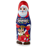 Smarties Icon Santa Figure 50gr