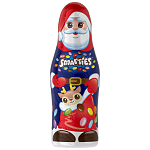 Smarties Icon Santa Figure 50gr