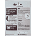 Agrino Brown Family Ρύζι Καστανό 10λεπτο Σακουλάκι 500gr