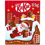 Kit Kat Adventure Calendar 85gr