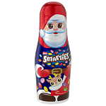 Smarties Xmas Mix Figures 3x18,7gr