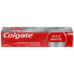 Colgate Max White Οδοντόκρεμα Superior Clean 75ml