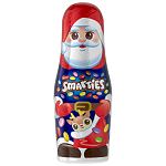 Smarties Xmas Mix Figures 3x18,7gr