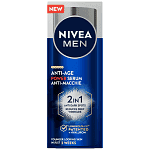 Nivea Men 2σε1 Luminous Power Serum 30ml