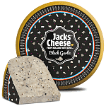 Jacks Cheese Μαυρο Σκόρδο