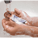 Playmobill Color Βεστιάριο