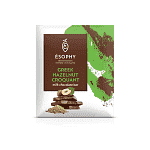 Esophy Greek Hazelnut Croquant 50gr