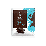 Esophy Crispy Dark Chocolate 50gr
