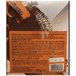 Esophy Caramel Milk Chocolate 50gr