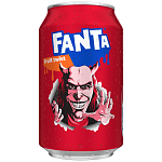 Fanta The Grabber Limited Edition 355ml