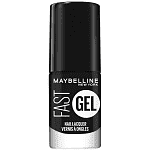 Maybelline Mανό Fastel 17 Blackout 40ml